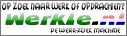 Je volgende baan vind je via de werk-zoekmachine Werkle.NL